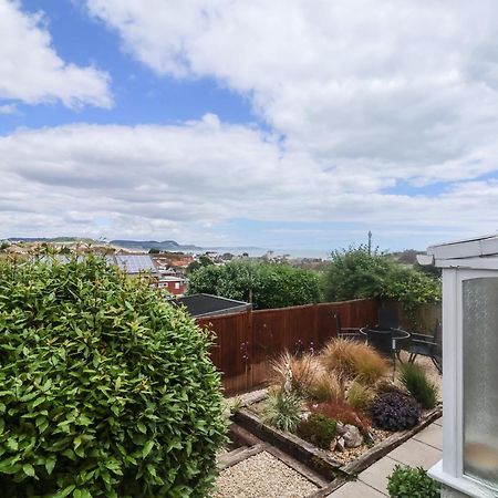 Bay View Apartment Lyme Regis Exterior foto
