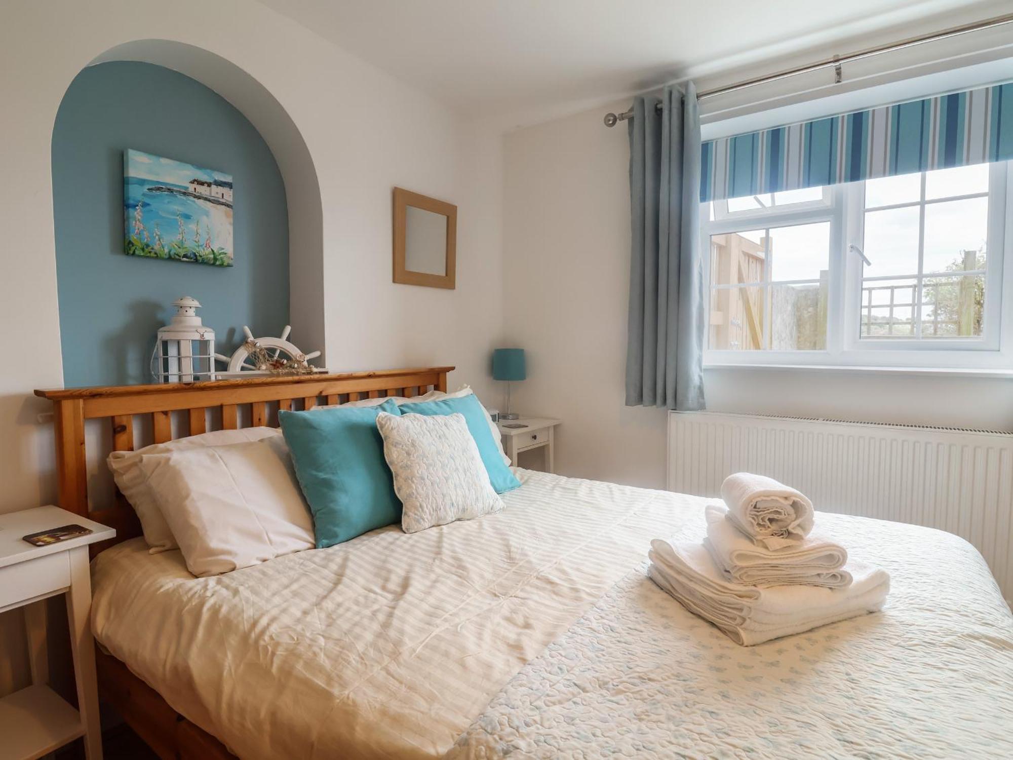 Bay View Apartment Lyme Regis Exterior foto