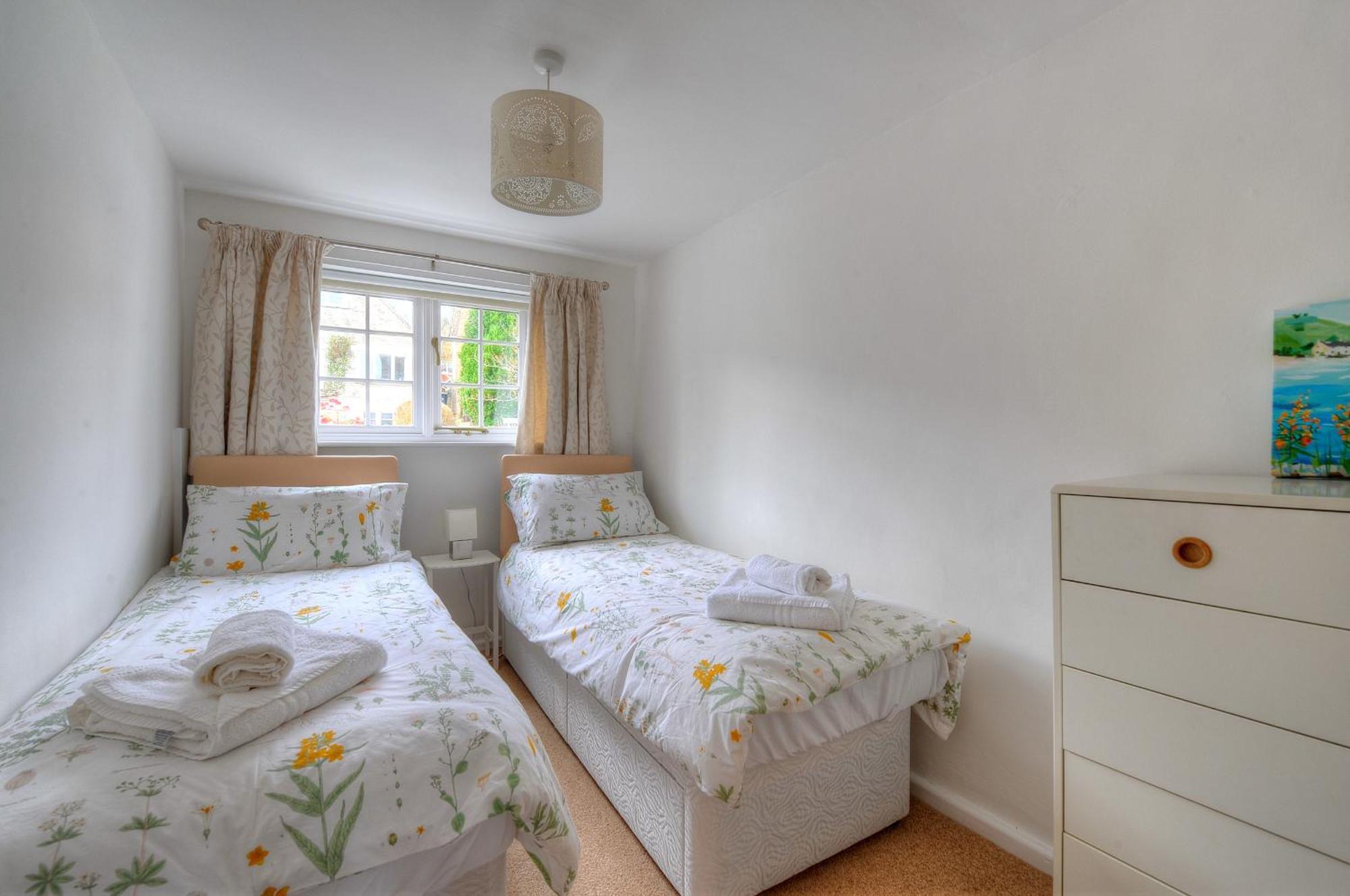 Bay View Apartment Lyme Regis Exterior foto